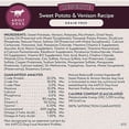 thumbnail image 2 of Limited Ingredient Adult Grain-Free Dry Dog Food Reserve Sweet Potato & Venison Recipe 22 lbs., 2 of 2