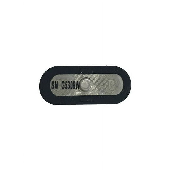 Replacement Home Button Compatible For Samsung Galaxy On5 (G550T) (Gold)