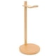 thumbnail image 1 of Colgador De Auriculares De Madera, 1 of 7