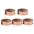 thumbnail image 3 of unbranded 5Ud Adhesiva Máscara Rose Gold Para Manualidades Álbumes Y Envoltura De Regalos, 3 of 7
