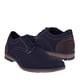 thumbnail image 1 of ZAPATOS CABALLERO STYLO 20-00 SIMIPIEL AZUL Stylo 20-00, 1 of 4