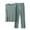 Green, variant on VBVC Men's and Men's Plus Drawstring Set with Pockets,Cotton Tank Top and Wide Leg Short For Men,Blue,L-5XL