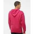 thumbnail image 3 of J. America Sport Lace Hooded Sweatshirt, 3 of 5