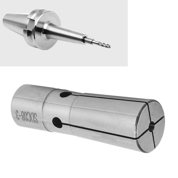 Drill collet deals chuck