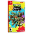 thumbnail image 5 of TMNT Arcade Wrath of the Mutans Nintendo Switch Brand New Factory Sealed, 5 of 5