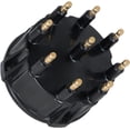 thumbnail image 4 of Labwork Distributor Cap and Rotor Kit Replacement for Mercruiser V8 5.0L 5.7L 7.4L 8.2L 805759Q3 18-5273, 4 of 6