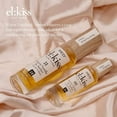 thumbnail image 6 of EL:KISS Hair Perfume & Body Mist, Coconut & Caramel Eau de Toilette 30mL (1.01 Fl Oz), Hydrating & Long-Lasting, Alcohol-Free & Mineral Oil-Free, Infused with Jojoba, Argan Oil & Aloe Vera, 6 of 12
