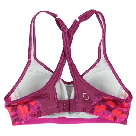Moving Comfort Moving Comfort Womens Urban X Over A B Sports Bra