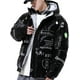 thumbnail image 2 of Chamarra Impermeable Para Hombre Premium Shendy Vendy Térmica De Invierno, 2 of 4