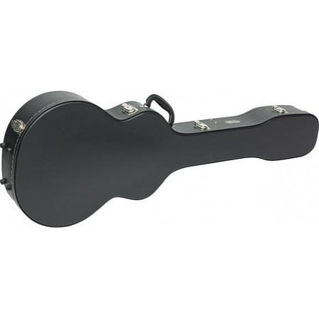 - Stagg GEC-LP Economy Hard Case for Les Paul Style Electric Guitar