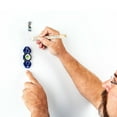 thumbnail image 4 of Vaughan Pocket Sized Magnetic Stud Finder and Level - 050044, 4 of 6