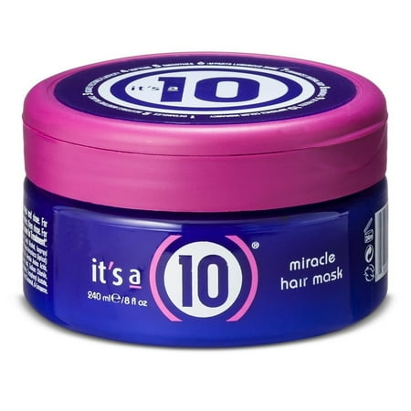 It's A 10 Miracle Hair Mask 8 oz