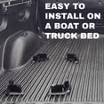thumbnail image 6 of VersaChock Removable Cooler/Cargo Tie Down System Black, 6 of 7