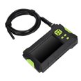 thumbnail image 1 of Endoscope Camera with Light, 1080P Digital Borescope Inspection Camera with 8 LED Lights, IPX67 Water Proof Hardwire Pipe Endoscope for Drain Pipe, Automotive Inspection, 1 of 7