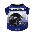 thumbnail image 1 of T-shirt Performance pour Animaux Baltimore Ravens Taille P, 1 of 4