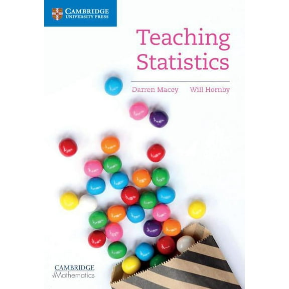 Teaching Statistics, (Paperback)