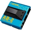 Boss AB-2 2-Way Selector