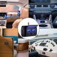 thumbnail image 4 of High Efficiency 12V USB Car Charger with Dual Ports and Safety Features, 4 of 9