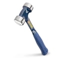 thumbnail image 1 of Martillo Lineman Estwing Azul con Empuñadura de Reducción de Impacto de 40 Onzas, 1 of 4