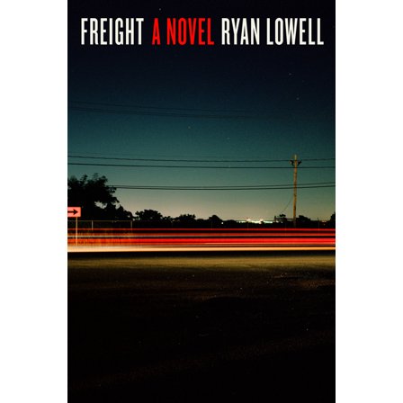 Freight, (Paperback)