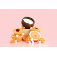 thumbnail image 3 of The Future Is Bamboo Sugar Bloom Coco-Candle, 1 Count, 3 of 3