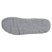 Nike Air Max 90 Leather White/White-White CZ5594-100 Men's Size 13 Medium