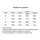 thumbnail image 2 of Sudadera Simple Con Capucha, De Felpa, Color Liso, Unisex, 2 of 5