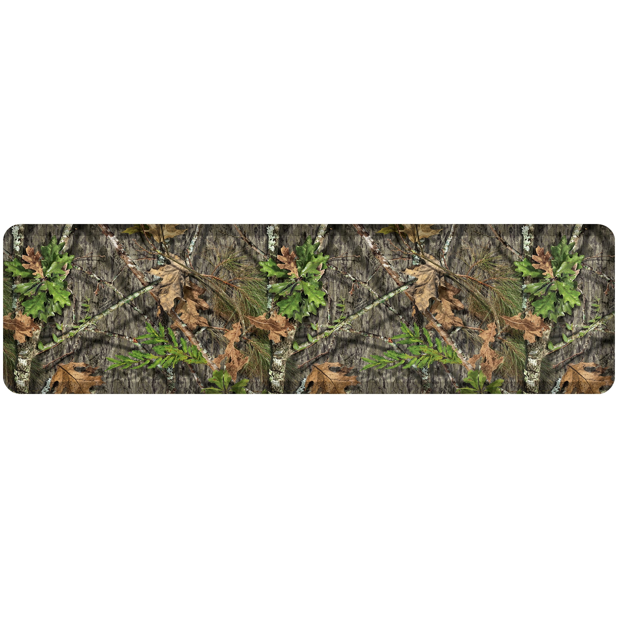 Newlife By Gelpro Camo Anti Fatigue Comfort Utility Floor Mat