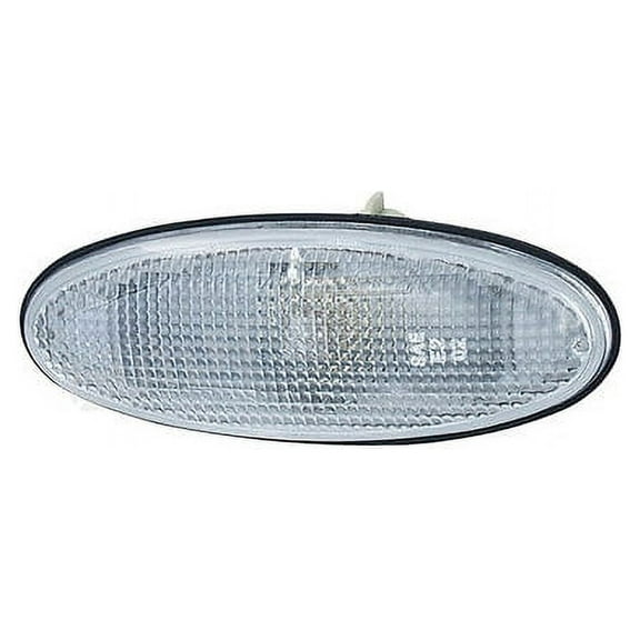 Replacement Depo 216-1405N-AQ-C Left Or Right Side Marker For 99-03 Protege