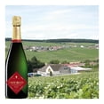 thumbnail image 2 of Champagne Esterlin Suave 750 ml, 2 of 4