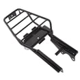 thumbnail image 1 of Rear Rack Luggage Storage Rack Carrier Cargo Carrier for Monkey Z50 Skyteam Z50A Adventure Travelers, 1 of 7