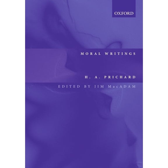 British Moral Philosophers Moral Writings, Book 3, (Paperback)