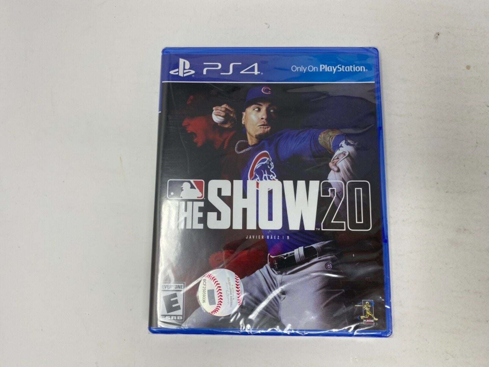 mlb show 20 walmart