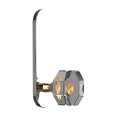 thumbnail image 2 of Wind Hanging Clothes Hook Kitchen Adhesive Hook 304 Stainless Steel Bathroom Hook, 2 of 6