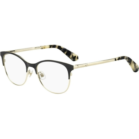 Kate Spade KS Jenell Eyeglasses 0807 Black