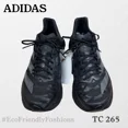 thumbnail image 2 of Ad-id-as Adizero Pro 2.0 Men's Special Edition Black Running Athletic Sneaker Sz 8, 2 of 6