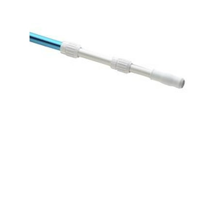 poles telescoping pools swimming aluminum piece dialog displays option button additional opens zoom