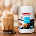 thumbnail image 4 of Café tostado molido Kimbo descafeinado Lata 250 g, 4 of 4
