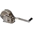 thumbnail image 3 of Oz Lifting OZ1000BWSS Wire Rope Brake Winch, 1000 lb Capacity, Stainless Steel, 3 of 4