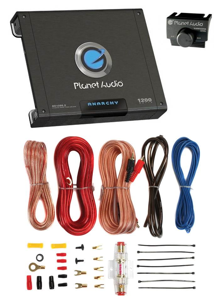 car amplifier kit car amplifier kit