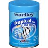 Fish & Aquatic Supplies Tropical Flakes 3.5Oz - Large Flakes