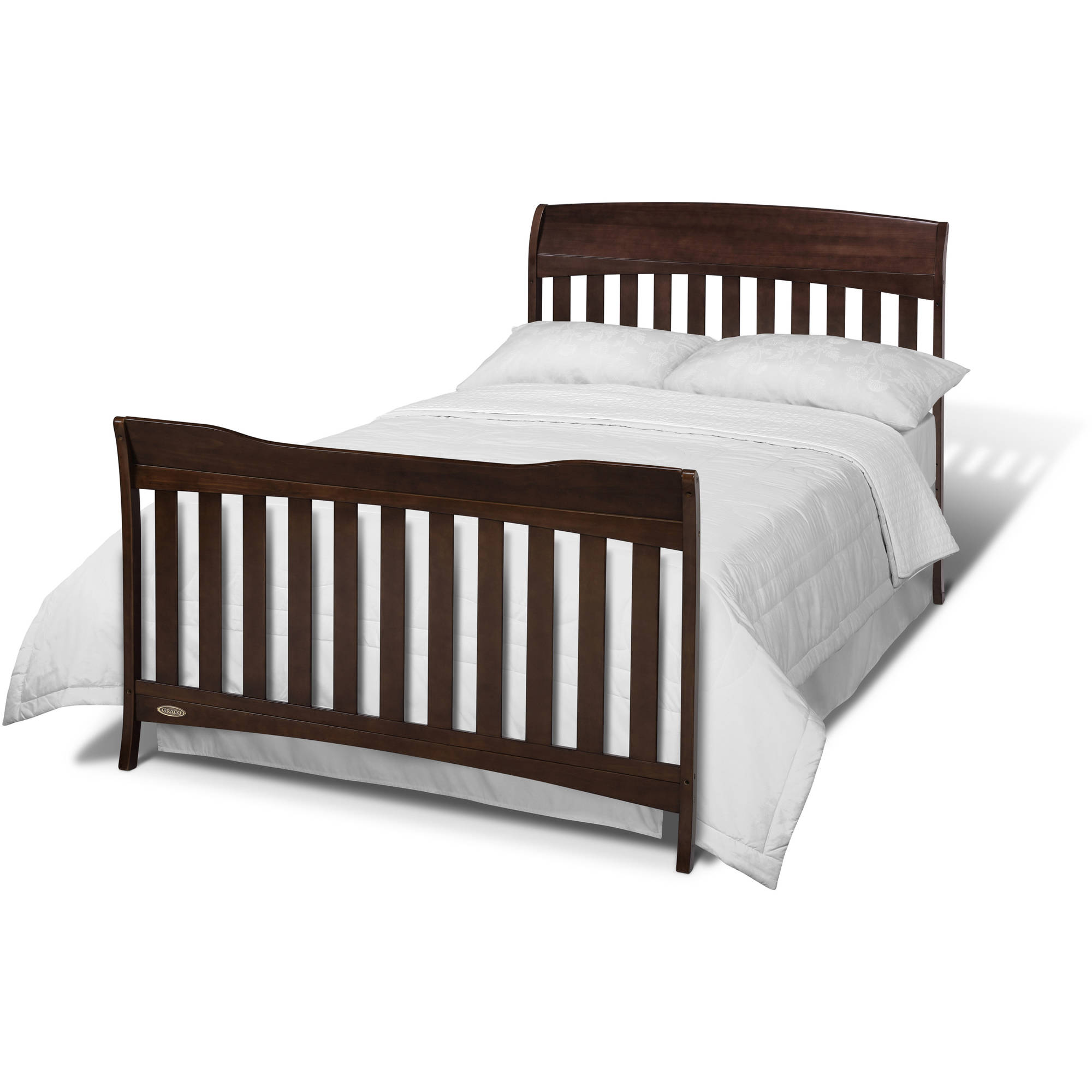 graco lennon convertible crib