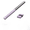 Purple, variant on Badminton Power Trainer with Magnetic Resistance, 11.8" Swing Trainer Sound Feedback for Smash Technique, Real Racket Handle Feel for Wrist Arm Strength Training