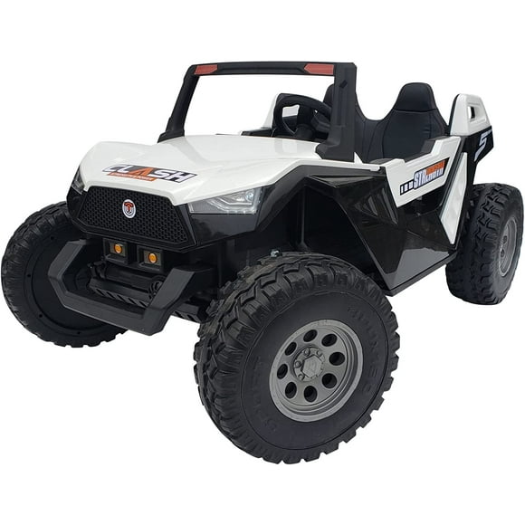 2 Seater Battery Powered Cars Kids