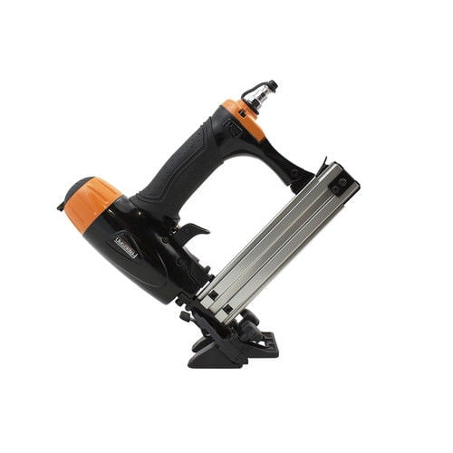 Freeman Pf20glcn Pneumatic 20 Gauge L Cleat Nailer Walmart Com
