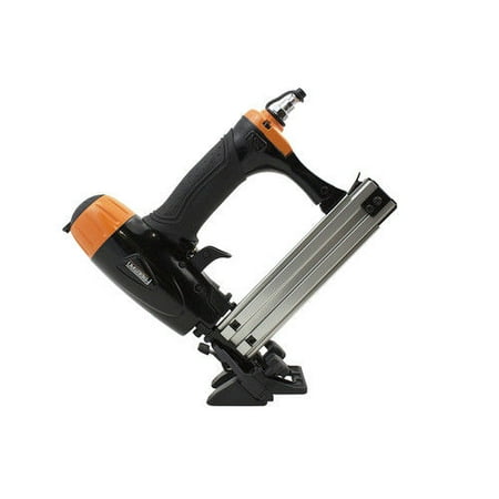 Freeman Pf20glcn Pneumatic 20 Gauge L Cleat Nailer