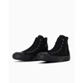thumbnail image 1 of 31313400 Converse All Star Studspatch Z Hi Black (Men's), 1 of 18