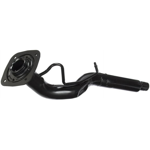 Spectra Premium FN587 Fuel Tank Filler Neck Fits select: 1996-1997 LINCOLN TOWN CAR, 1996-1997 FORD CROWN VICTORIA