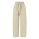 thumbnail image 5 of WILLBEST Pantalones Casuales para Mujer: Pantalones Anchos con Estampado de Moda, Cintura Elástica y Bolsillos para Un Uso Cómodo Hasta el Tobillo. Chica, 5 of 6
