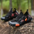 thumbnail image 4 of CPNG Boys and Girls Water Shoes Breathable Quick-Drying Non Slip Hiking Shoes Lightweight Beach Swim Pool Outdoor Sports Shoes, 4 of 9